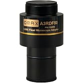 OMAX A3RDF50 0.5X Reduction Lens for Microscope Camera | 0.5X Reduction Lens for Microscope Camera