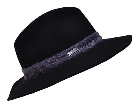 calvin klein fedora