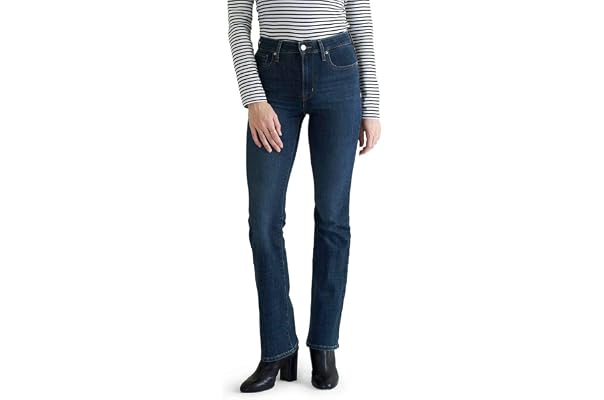 Amazon Los más vendidos: Mejor Jeans 