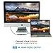 usky USB C Hub,USB Type-C Adapter with Type-C Charging Port,HDMI Output,2 USB 3.0 Ports, USB-C Power Delivery HUB,USB-C to HDMI for MacBook Pro 2017 iMac,Google Chromebook Pixelbook