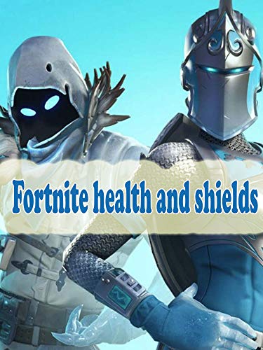 Amazon Com Guide To Fortnite Health And Shields Apple Locations | How do i craft healing pads in fortnite Amazon Com Guide To Fortnite Health And Shields Apple Locations - guide to fortnite health and shields apple locations campfire locations healing item