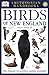 Smithsonian Handbooks: Birds of New England (Smithsonian Handbooks)