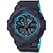 Casio G-SHOCK GA700SE-1A2 Blue Men's Watch