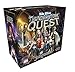 Thunderstone Quest - Board Game, Card Game, Deckbuilding Fantasy Adventure, High Replay Value, 2-4 Players, 60-90 mins, Ages 14+, Alderac Entertainment Group (AEG)