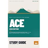 GCP ACE 2026 Study Guide: The Practical Google Cloud Associate Cloud Engineer Guide for the 2026 Blueprint