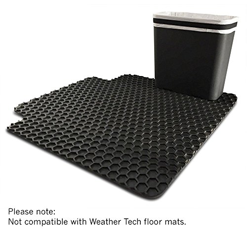 4 Carbage+Can+Premium+Trash+Securement