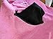Lightahead Cotton Surf Beach Hooded Poncho Changing Bath Robe Towel with Pocket