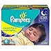 Pampers Swadlers Size 6