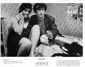 Sweetie Genevieve Lemon Original 8x10 Photo M0164 at ...