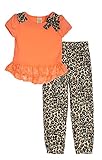 George Big Girls Tunic and Legging Set