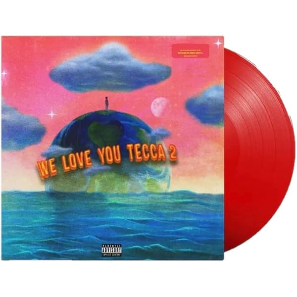 We Love You Tecca 2: Lil Tecca, Lil Tecca: Amazon.ca: Music