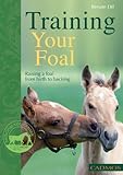 Training Your Foal: Raising a Foal From Birth to Backing by Renate Ettl