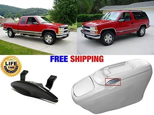 Replacement Center Console Latch For 1995-2000 Chevrolet/GMC Full Size Trucks