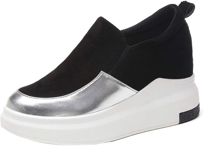 hidden heel shoes uk