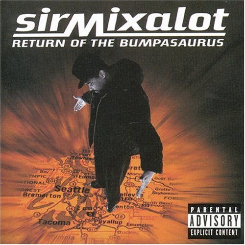 Sir Mix A Lot Songs