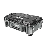 FLEX STACK PACK Storage System Suitcase Tool Box