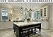 CHANDELIERS WROUGHT IRON CRYSTAL CHANDELIER ISLAND PENDANT LIGHTING H14