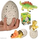 Hatchin' Grow Easter Egg Pet Hatch Dino Kit