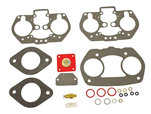 EMPI 2362 CARB REBUILD KIT, WEBER 40-44 IDF, EMPI 40-44 HPMX, VW BUG, BAJA, OFF ROAD