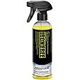 Nanoskin IRON FREE Paint, Wheel and Glass Decontamination Fall Out Remover 16 Oz. - Removes Iron Particles in Car Paint, Motorcycle, RV & Boat | Use before Clay, Wax or Car Wash for Car Detailing