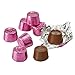 ROLO Chewy Caramels in Milk Chocolate, Pink Foils, 66.7 Ounce