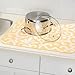 InterDesign iDesign iDry Microfiber Extra Large Dish Drying Mat - 18