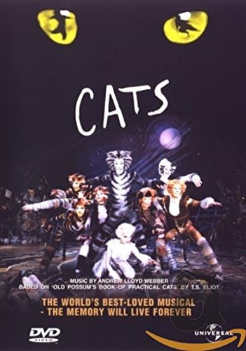 Great Performances Cats