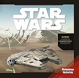 Image de Star Wars: El despertar de la fuerza. Primeros lectores