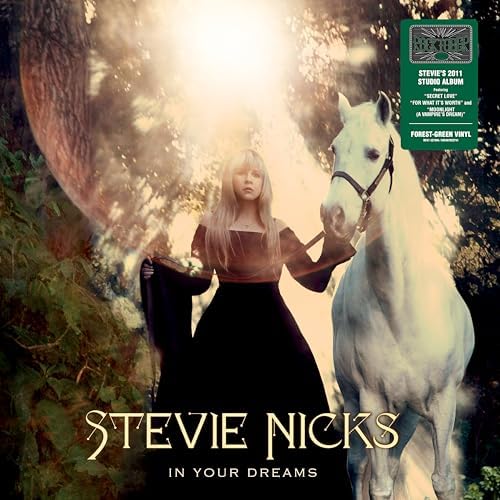 Nicks, Stevie - Enchanted - Amazon.com Music