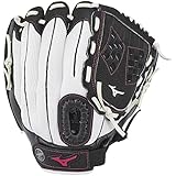 Mizuno GPP1155F3 Prospect Finch Series Youth Softball Gloves, 11.5