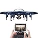 rc quadcopter,DeXop Wifi Remote Control Quadcopter Drone 2.4GHZ U845 RC Aircraft