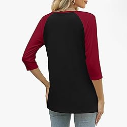 Fall Tops for Women 2025 Loose Fit Dressy Elegant