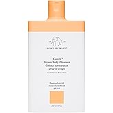Drunk Elephant Kamili Cream Body Cleanser - 240 ml/8 fl oz - Sulfate-Free Body Wash - Clean Clinical Skincare - Cruelty-Free - Free of Essential Oils, Silicones, and SLS