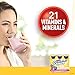 Carnation Breakfast Essentials Ready-to-Drink, Creamy Strawberry, 8 Ounce Bottle (Pack of 24)