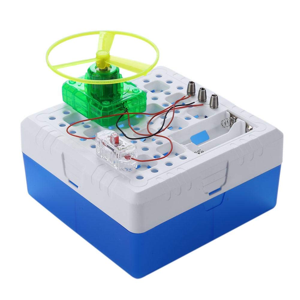 scientific toys for 6 year olds