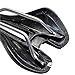 Cycling Accessories, Carbon Fiber Mountain Road Bike Soft Saddle Bicycle Comfortable Seat Cushionthumb 4