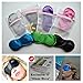 Sleep More (Large-XL) Sleeping Mask for Men or Women, with Free “ONE BAG”. A PINK Satin Natural Rest Aid for Sleep Disorders & Insomnia