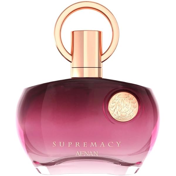 Amazon.com : Afnan Supremacy Tapis Rouge Eau De Parfum for