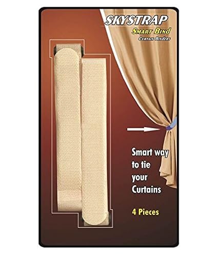 Curtain Strap