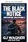 Livro O aviso negro (Série thriller Jonathan Hunt, Livro 8)