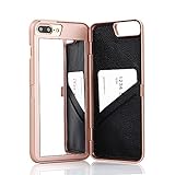 W7ETBEN iPhone 7 Plus Case, iPhone 8 Plus
