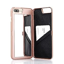 W7ETBEN iPhone 7 Plus Case, iPhone 8 Plus