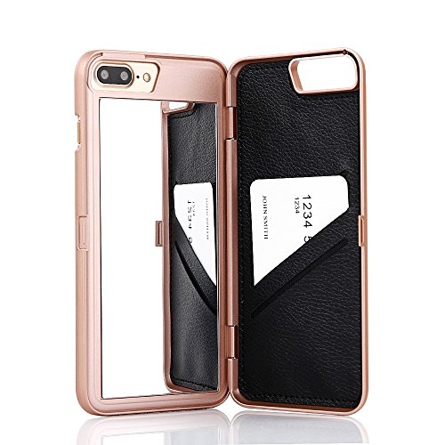 W7ETBEN iPhone 7 Plus Case, iPhone 8 Plus
