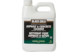 Premium Asphalt & Concrete Cleaner - 1 L