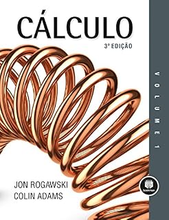 Livro Cálculo - Volume 1