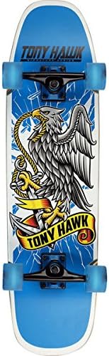 Tony Hawk Nautical 32-inch Hybrid Skateboard