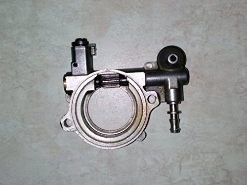 STIHL 026 026 PRO 024 MS260 REPLACEMENT OIL PUMP REPLACES PART # 1121 007 1043 and 11210071043
