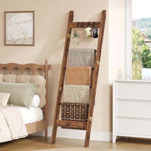 Best Blanket Ladder: Buying Guide for 2026