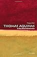 Thomas Aquinas: A Very Short Introduction