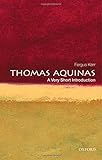"Thomas Aquinas A Very Short Introduction" av Fergus Kerr